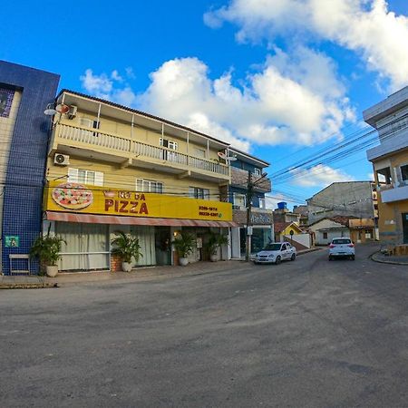 Flat Vista Mar Maragogi公寓 外观 照片